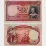 1952 - 500 Escudos - Ch.8
