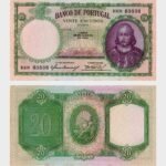 1944 - 20 Escudos - Ch.6