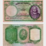 1949 - 20 Escudos - Ch.6