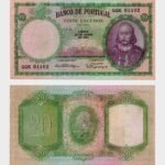 1951 - 20 Escudos - Ch.6
