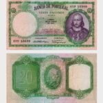 1951 - 20 Escudos - Ch.6