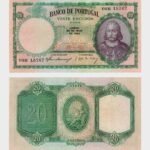 1954 - 20 Escudos - Ch.6