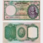1954 - 20 Escudos - Ch.6