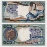 1967 - 1000 Escudos - Ch.10