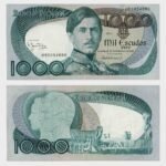 1982 - 1000 Escudos - Ch.11