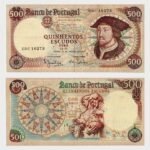 1966 - 500 Escudos - Ch.10