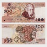 1994 - 500 Escudos - Ch.12