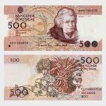 1989 - 500 Escudos - Ch.12