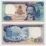 1978 - 100 Escudos - Ch.7