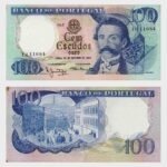 1965 - 100 Escudos - Ch.7