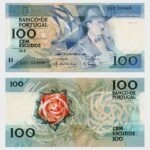 1986 - 100 Escudos - Ch.9