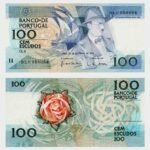 1988 - 100 Escudos - Ch.9
