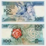 1988 - 100 Escudos - Ch.9
