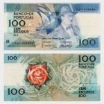 1987 - 100 Escudos - Ch.9