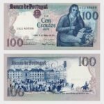 1985 - 100 Escudos - Ch.8