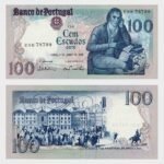 1985 - 100 Escudos - Ch.8