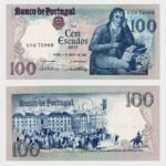 1985 - 100 Escudos - Ch.8