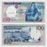 1980 - 100 Escudos - Ch.8