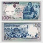 1981 - 100 Escudos - Ch.8