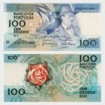 1988 - 100 Escudos - Ch.9