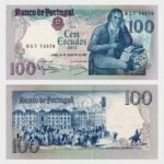 1981 - 100 Escudos - Ch.8