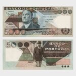 1983 - 5000 Escudos - Ch.1