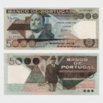 1980 - 5000 Escudos - Ch.1