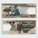 1985 - 5000 Escudos - Ch.1