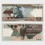 1981 - 5000 Escudos - Ch.1