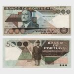 1986 - 5000 Escudos - Ch.1