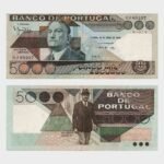 1983 - 5000 Escudos - Ch.1