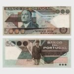 1980 - 5000 Escudos - Ch.1