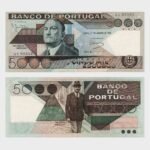 1981 - 5000 Escudos - Ch.1