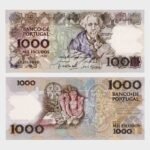 1987 - 1000 Escudos - Ch.12