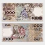 1983 - 1000 Escudos - Ch.12