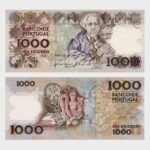 1988 - 1000 Escudos - Ch.12