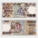 1987 - 1000 Escudos - Ch.12