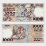 1992 - 1000 Escudos - Ch.12