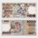 1992 - 1000 Escudos - Ch.12