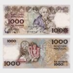 1989 - 1000 Escudos - Ch.12