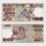 1989 - 1000 Escudos - Ch.12