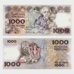 1993 - 1000 Escudos - Ch.12