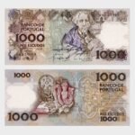 1987 - 1000 Escudos - Ch.12