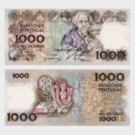 1986 - 1000 Escudos - Ch.12