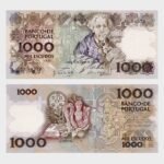 1986 - 1000 Escudos - Ch.12