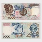 1992 - 2000 Escudos - Ch.1