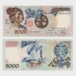 1992 - 2000 Escudos - Ch.1