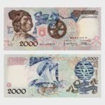 1991 - 2000 Escudos - Ch.1