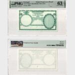 1941-1959 - 20 Escudos - Ch.6 - PROOF - PMG