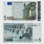 2002 - 5 Euro - L013